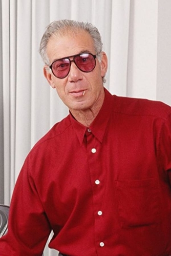 Actor Bob Rafelson