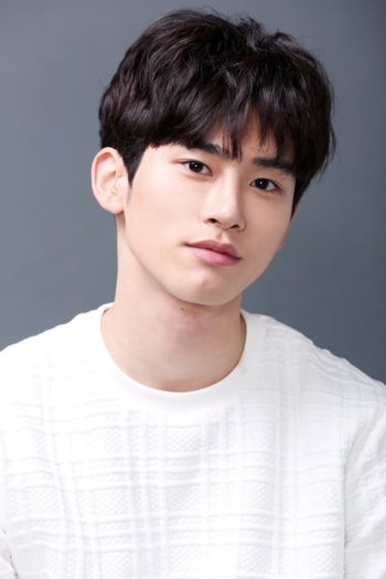 Actor Han Kyu-Won