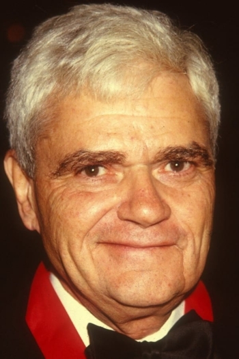 Book author Peter Maas