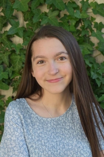 Actor Jessie Rosenthal