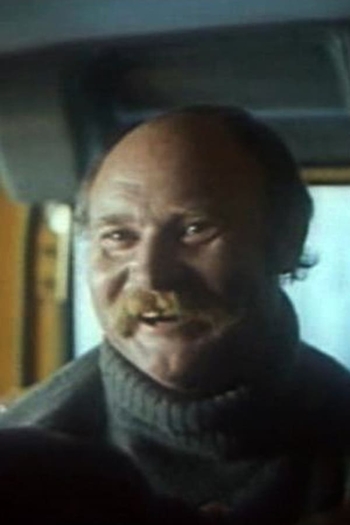 Actor Bronius Talačka