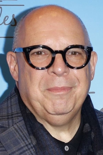 Actor Eddie Gorodetsky