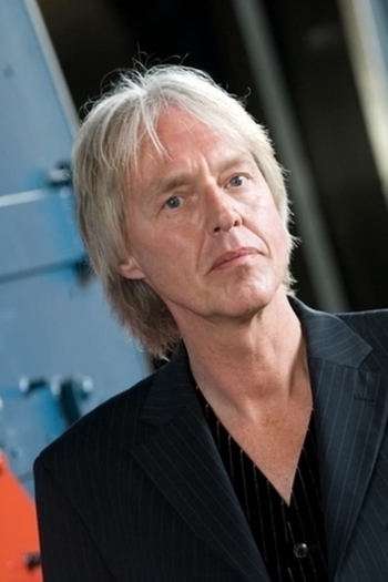 Actor Bert Heerink