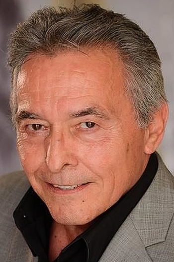 Actor David J. Espinosa