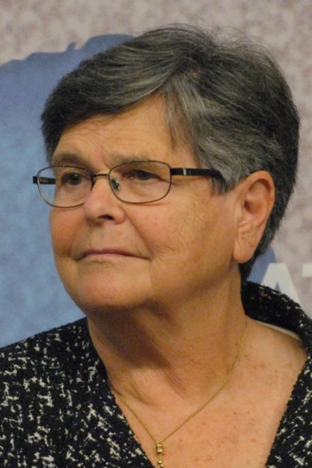 Actor Ruth Dreifuss