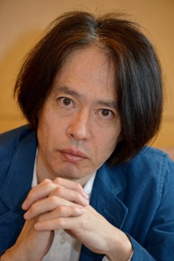 Actor Kou Machida
