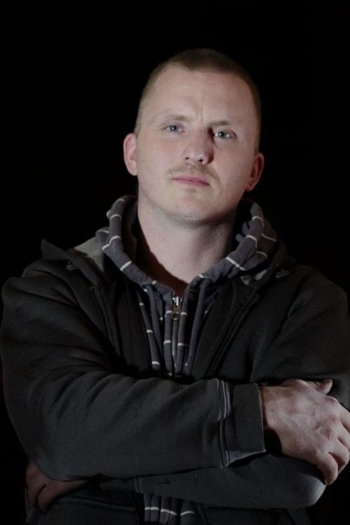 Film director Matthias Olof Eich