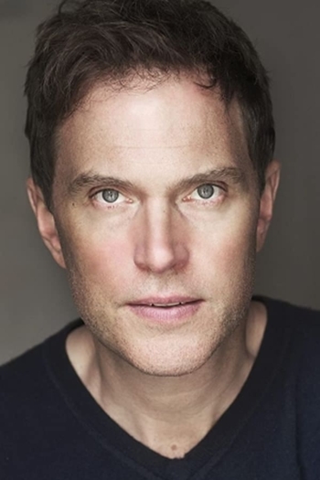 Actor Daniel Lapaine