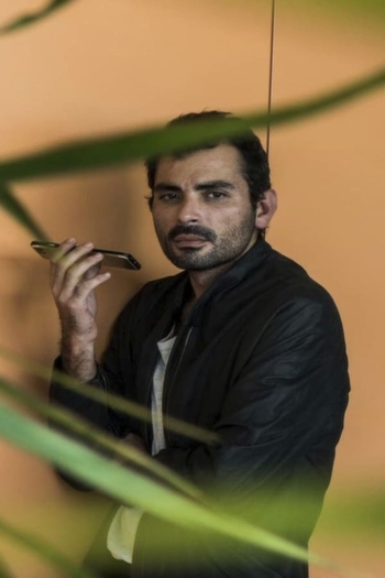 Actor Jesús Sotomayor