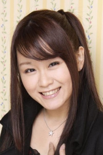 Actor Mai Gotou