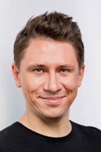 Actor Timur Batrutdinov