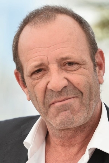 Actor Christian Gregori