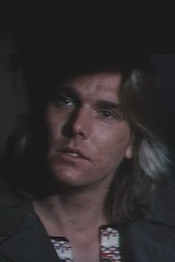 Actor Bill Lancaster