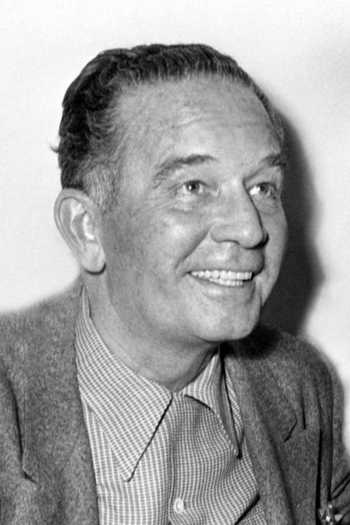 Film director Joseph Santley