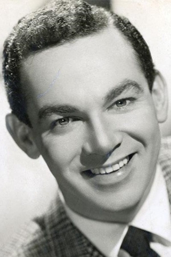 Actor Jack Carter