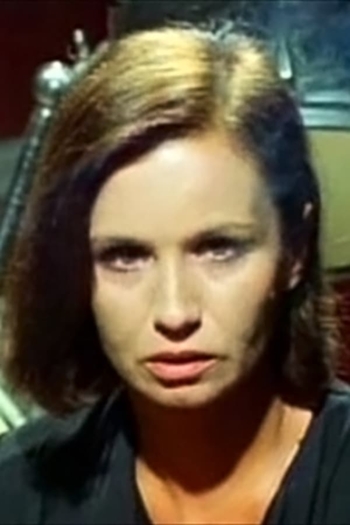 Actor Katerina Gogou