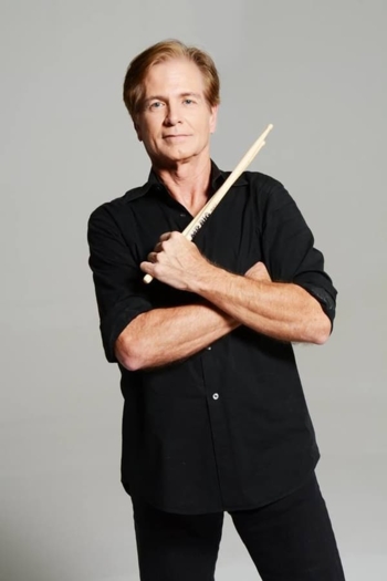 Actor Pat Torpey