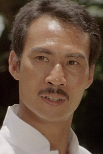 Actor Hsu Hsia