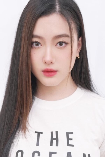 Actor Korranid Laosubinprasoet