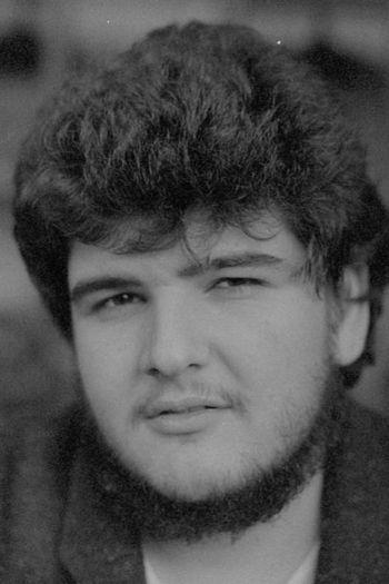 Film director Miguel Ariza