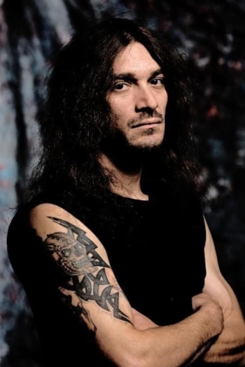 Actor Christian 'Speesy' Giesler