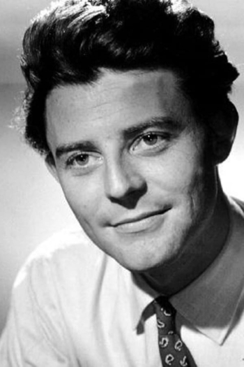 Actor Gérard Philipe