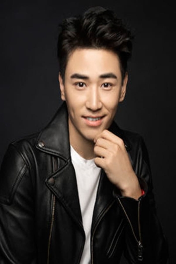Actor Chaoren Zhang