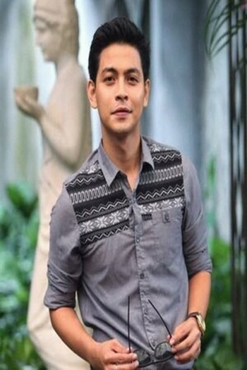 Actor Izzue Islam