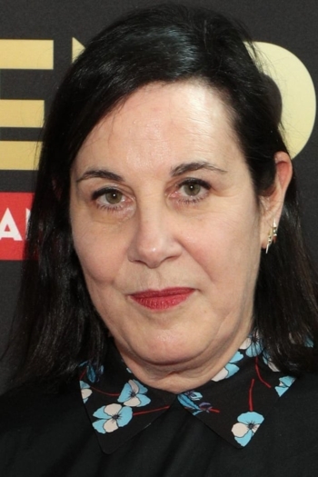 Actor Arianne Phillips