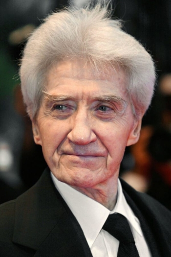 Actor Alain Resnais