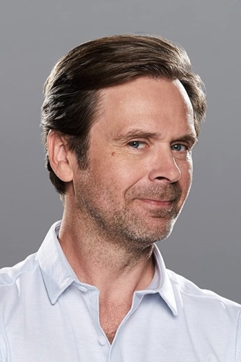 Actor Matthias Matschke