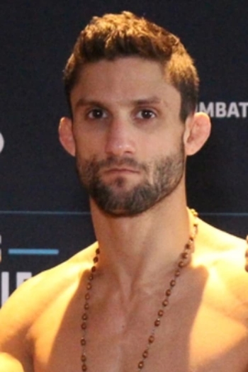 Actor Allan Nascimento