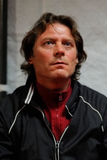 Actor Gradimir Nisic