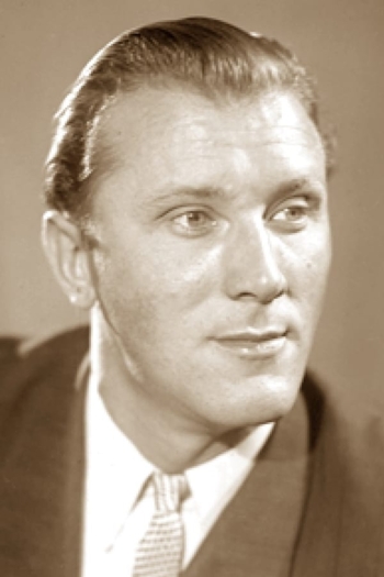 Actor Yuri Sokovnin