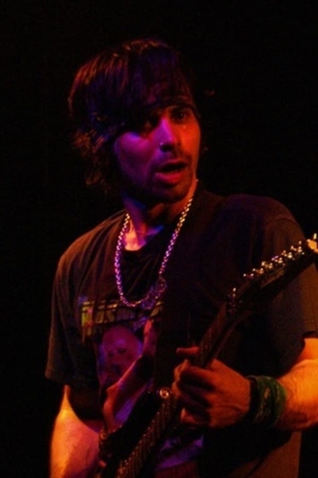 Actor Chad I Ginsburg