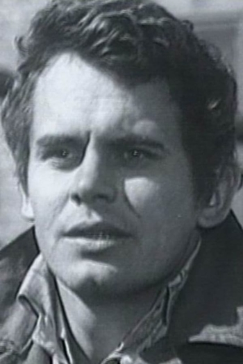 Actor Valery Kravchenko