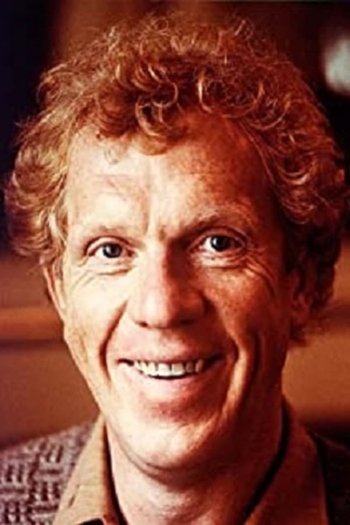 Actor Tage Danielsson