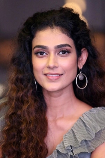Actor Aakanksha Singh