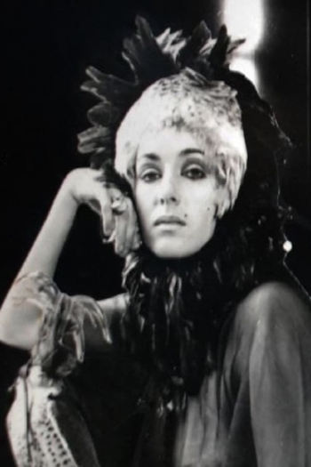 Actor Penny Slinger