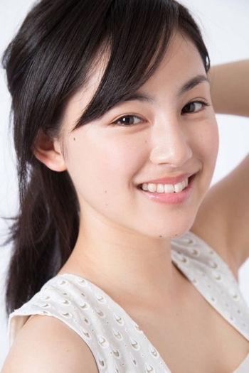 Actor Saki Minamino