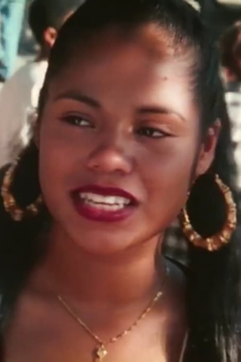 Actor Atabey Rodriguez