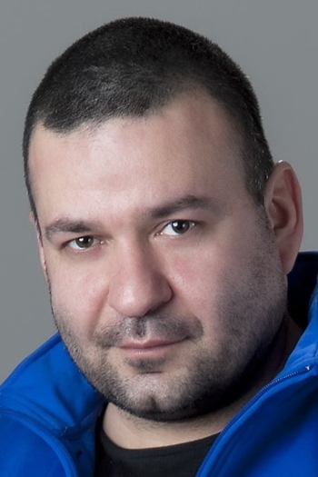 Actor Vilen Babichev