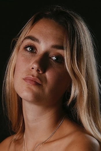 Actor Jonna Blode Hanno