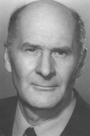 Actor Vladimir Alekseyenko