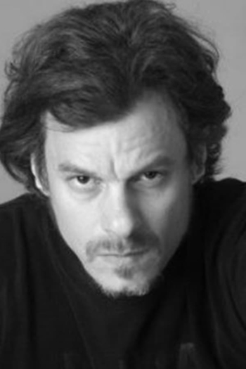 Actor Marcelo Melingo