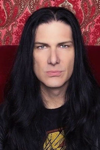 Actor Todd Kerns