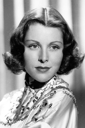 Actor Frances Dee