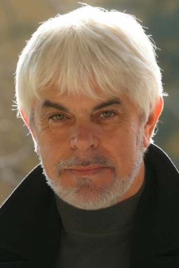 Actor Valerio Massimo Manfredi