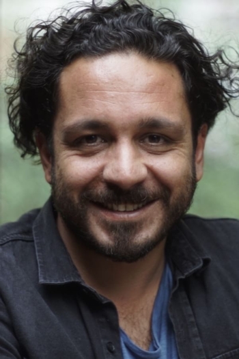 Film director Serhat Karaaslan