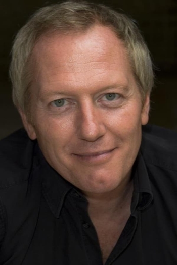 Actor Frédéric Pellegeay